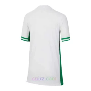Camiseta Nigeria 1ª Equipación 2024