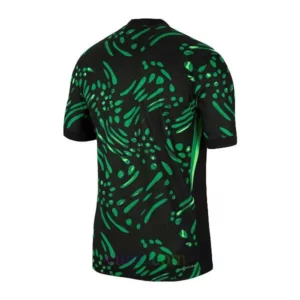 Camiseta Nigeria 2ª Equipación 2024