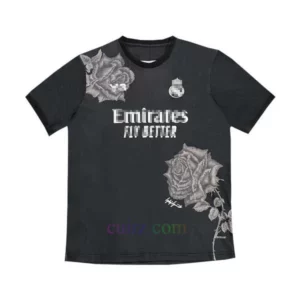 Camiseta Y-3 Real Madrid 2024