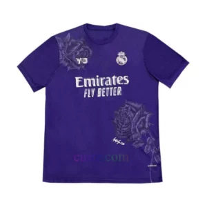 Camiseta Y-3 Real Madrid 2024