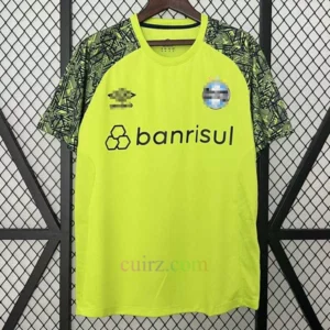 Camiseta de Portero Gremio 2024