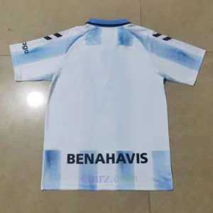 Camiseta Málaga CF 1ª Equipación 2023-24