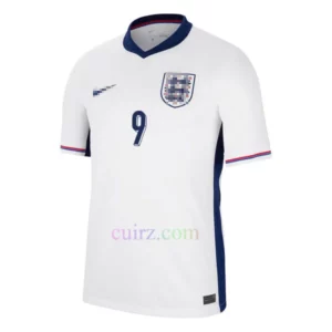 Camiseta de Kane Inglaterra 1ª Equipación 2024