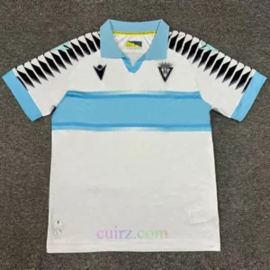Camiseta Cádiz CF 2ª Equipación 2024/25