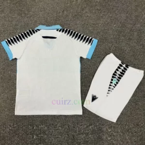 Camiseta Cádiz CF 2ª Equipación 2024/25 Niños