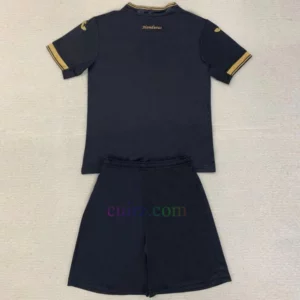 Camiseta Honduras 2024 Niños
