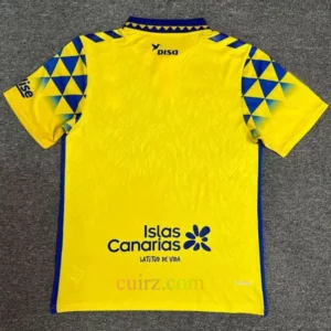 Camiseta Las Palmas 1ª Equipación 2024/25