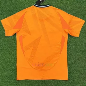 Camiseta Real Madrid 2ª Equipación 2024/25