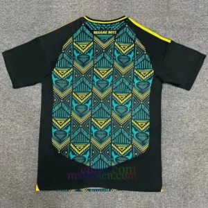 Camiseta Jamaica 2ª Equipación 2024