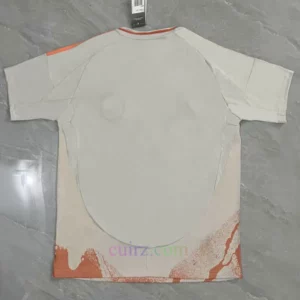 Camiseta AS Roma 2ª Equipación 2024/25