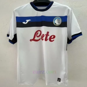 Camiseta Atalanta 2ª Equipación 2024/25