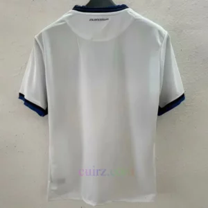 Camiseta Atalanta 2ª Equipación 2024/25