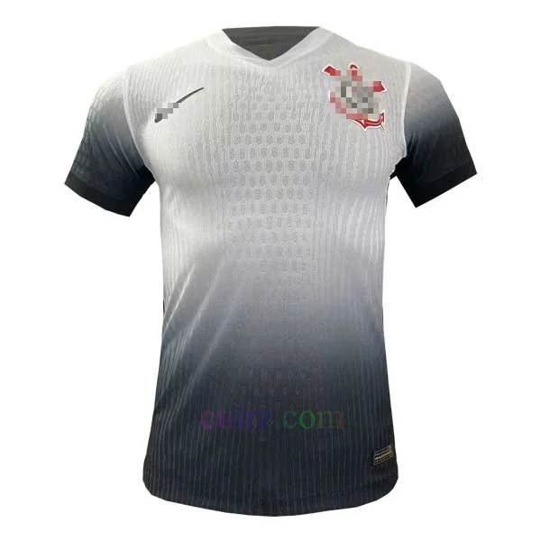Camiseta Corinthians 1ª Equipación 2024/25 Edición Jugador Camiseta Corinthians 1ª Equipación 2024/25 Edición Jugador