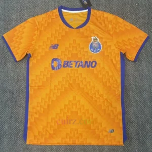 Camiseta FC Porto 2ª Equipación 2024/25