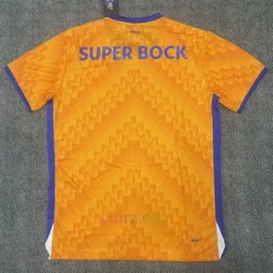 Camiseta FC Porto 2ª Equipación 2024/25