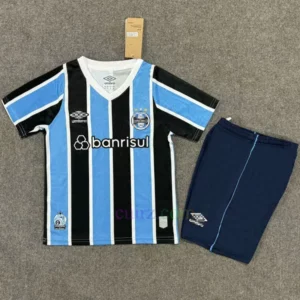 Camiseta Gremio 1ª Equipación 2024/25 Niños