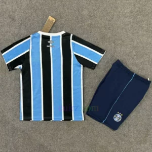 Camiseta Gremio 1ª Equipación 2024/25 Niños