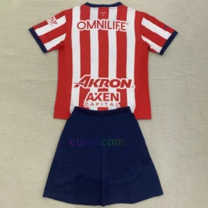 Camiseta Guadalajara 1ª Equipación 2024/25 Niños