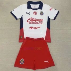 Camiseta Guadalajara 2ª Equipación 2024/25 Niños