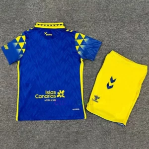 Camiseta Las Palmas 2ª Equipación 2024/25 Niños