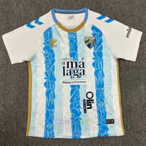 Camiseta Malaga 1ª Equipación 2024/25
