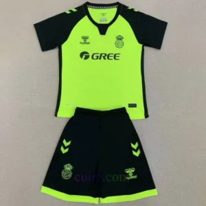 Camiseta Real Betis 2ª Equipación 2024/25