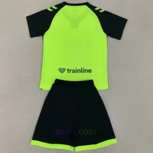 Camiseta Real Betis 2ª Equipación 2024/25