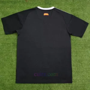 Camiseta Real Madrid 2024/25 Negro