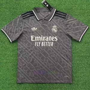 Camiseta Real Madrid 3ª Equipación 2024/25