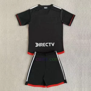 Camiseta River Plate 3ª Equipación 2024/25 Niños