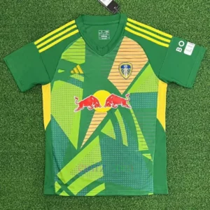 Camiseta de Portero Leeds United 2024/25