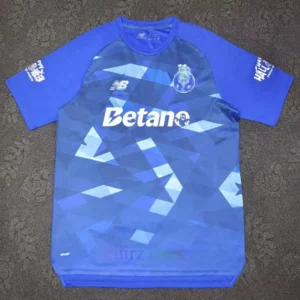 Camiseta FC Porto Halloween 24/25