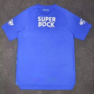 Camiseta FC Porto Halloween 24/25