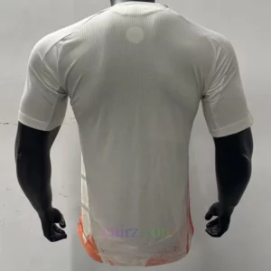 Camiseta AS Roma 2ª Equipación 2024/25 Edición Jugador