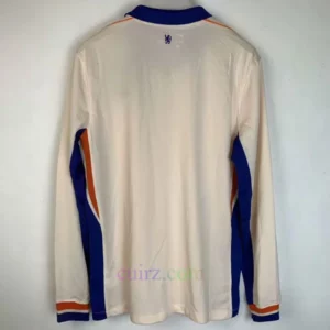 Camiseta Chelsea 2ª Equipación 2024/25 Manga Larga