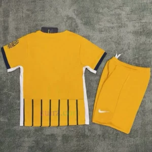 Camiseta Brighton 2ª Equipación 2024/25 Niños