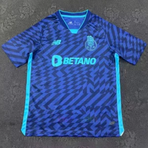 Camiseta FC Porto 3ª Equipación 2024/25