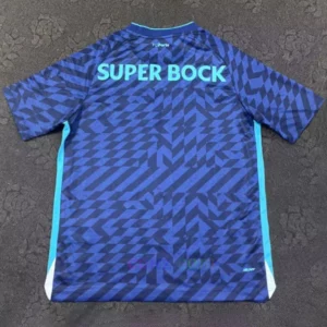 Camiseta FC Porto 3ª Equipación 2024/25