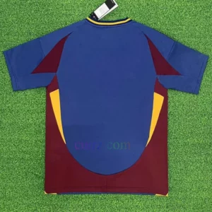 Camiseta AS Roma 3ª Equipación 2024/25