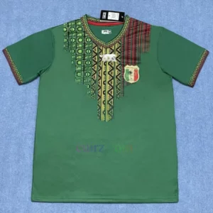 Camiseta Malí 2ª Equipación 2024/25