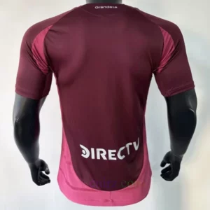 Camiseta River Plate 2ª Equipación 2024/25 Edición Jugador