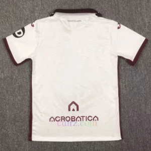 Camiseta Torino 2ª Equipación 2024/25
