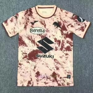 Camiseta Torino 3ª Equipación 2024/25