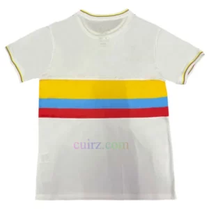 Camiseta Centenario Colombia 2024