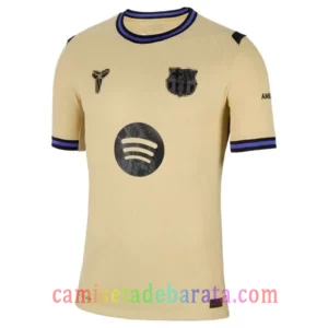 Camiseta Barcelona 2ª Equipación 2025/26 Edición Jugador
