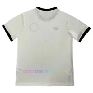 Camiseta Alemania 125 Aniversario 2025 Kit