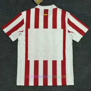 Camiseta Atlético de Madrid 1ª Equipación 2025/26