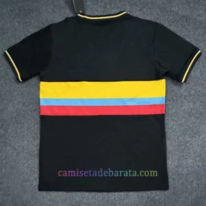 Camiseta Centenario Colombia – Negro