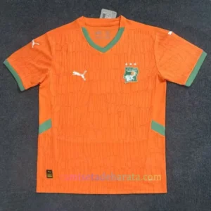 Selección de fútbol de Costa de Marfil