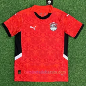 Selección de fútbol de Egipto